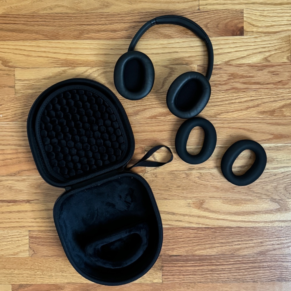 Sony WH-CH720N Headphones